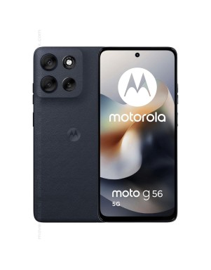 MOTOROLA G56 5G 8/256GB ITA BLACK