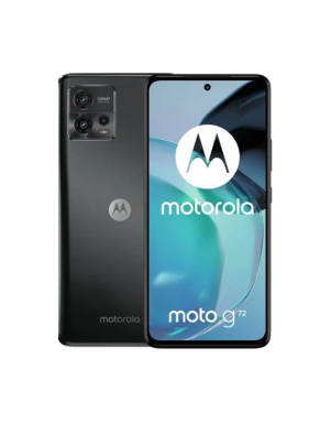 MOTOROLA G72 5G 6/128GB ITA Grey