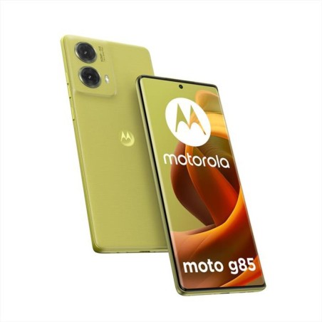 MOTOROLA G85 5G 8/256GB ITA Olive Green