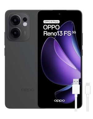OPPO RENO 13 F 5G 12/512GB ITA GREY