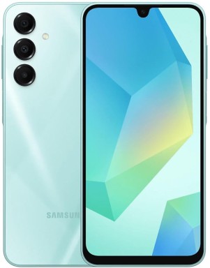 SAMSUNG A16 5G 4GB/128GB 6,7 Global Green
