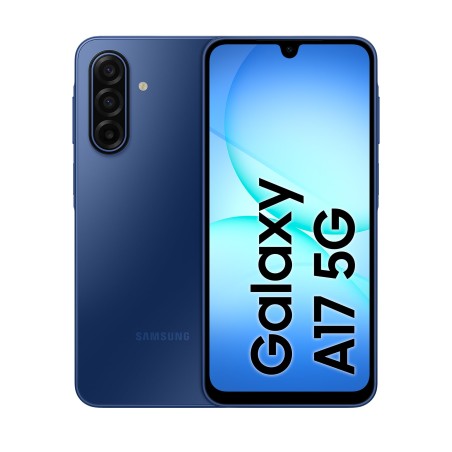 SAMSUNG A17 5G 8GB/256GB 6,7 ITA Blue