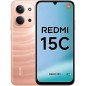 XIAOMI REDMI 15C 4+4/256GB ITA Orange