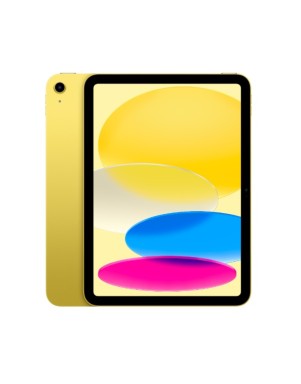 APPLE IPAD 11 128GB (A16) MD4D4TY/A WiFi ITALIA Giallo
