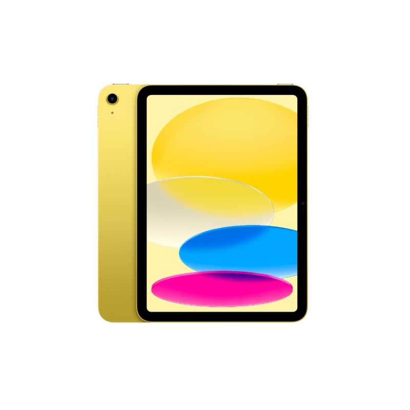 APPLE IPAD 11 128GB (A16) MD4D4TY/A WiFi ITALIA Giallo