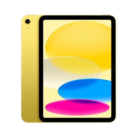 APPLE IPAD 11 128GB (A16) MD4D4TY/A WiFi ITALIA Giallo