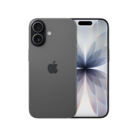 APPLE IPHONE 17 256GB EU Black