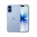 APPLE IPHONE 17 256GB EU Blue