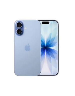 APPLE IPHONE 17 256GB EU Blue