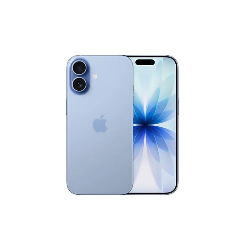 APPLE IPHONE 17 256GB EU Blue