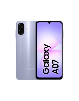 SAMSUNG A07 4GB/128GB 4G 6,7 Global Violet