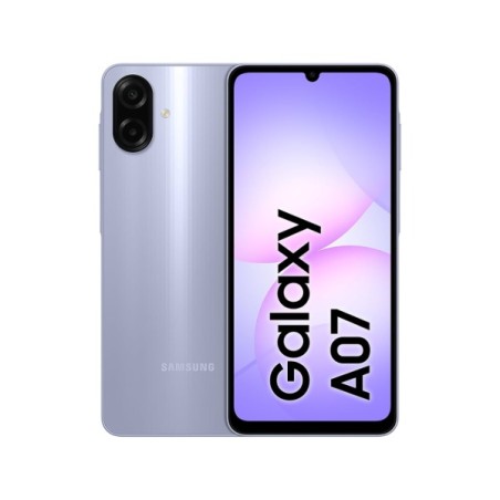 SAMSUNG A07 4GB/128GB 4G 6,7 Global Violet