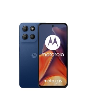 MOTOROLA G15 8/512GB ITA Sea Blue