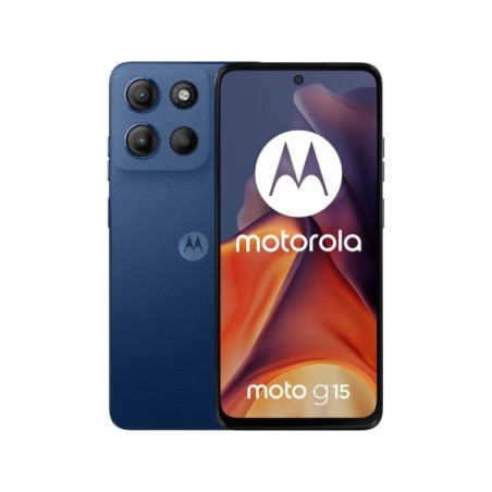 MOTOROLA G15 8/512GB ITA Sea Blue