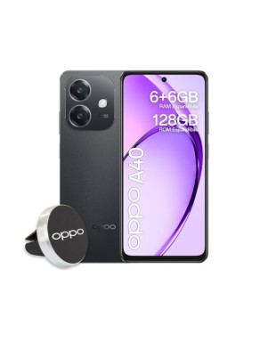 OPPO A40 6GB/128GB ITALIA Black