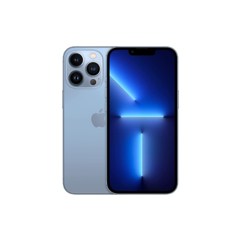 APPLE IPHONE 13 Pro Max 256GB Blue Grado A Used