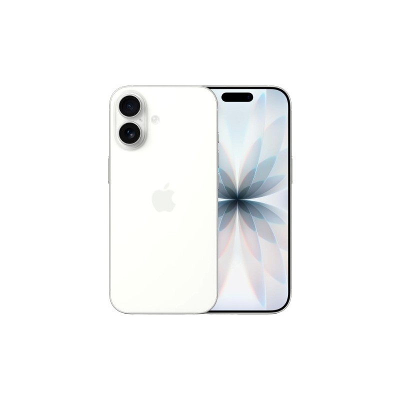 APPLE IPHONE 17 256GB EU White