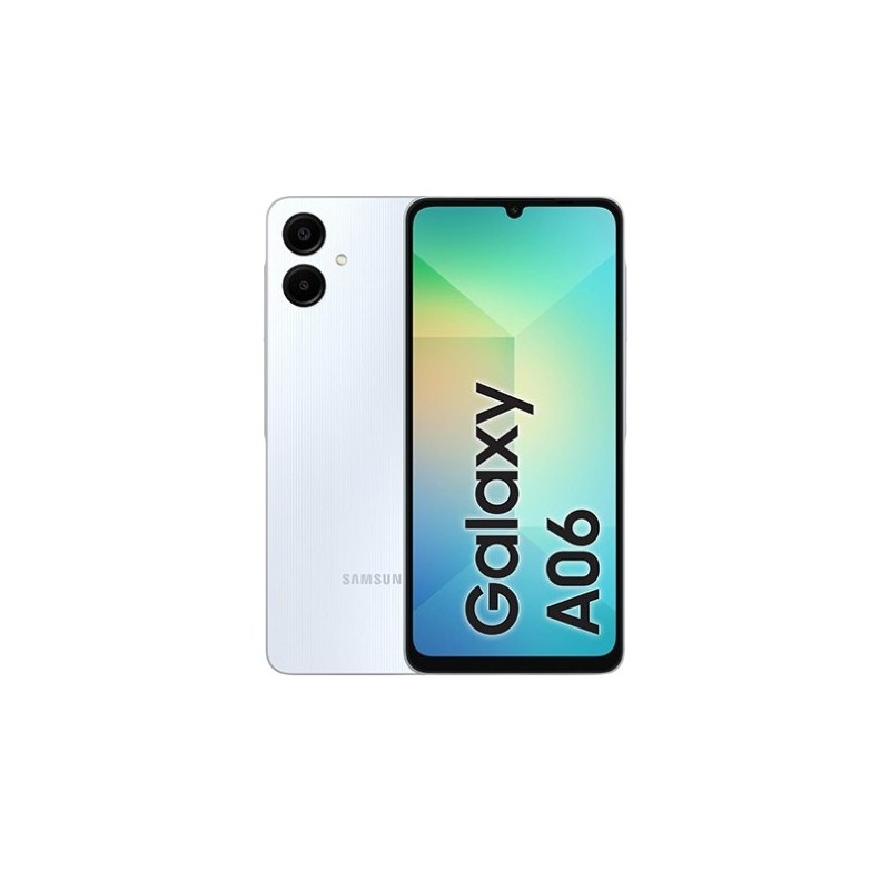 SAMSUNG A06 5G 6GB/128GB 6,7 Global Ligth Blue