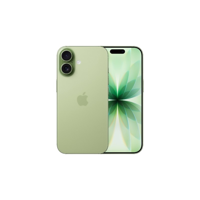 APPLE IPHONE 17 256GB EU Sage Green
