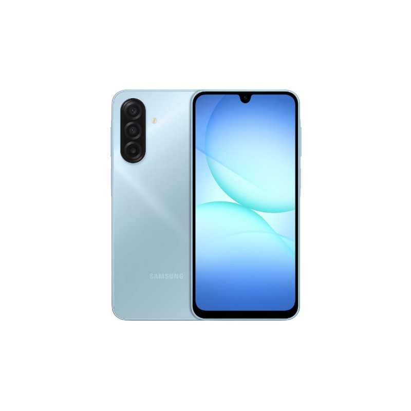SAMSUNG A17 4GB/128GB 6,7 ITA Ligth Blue