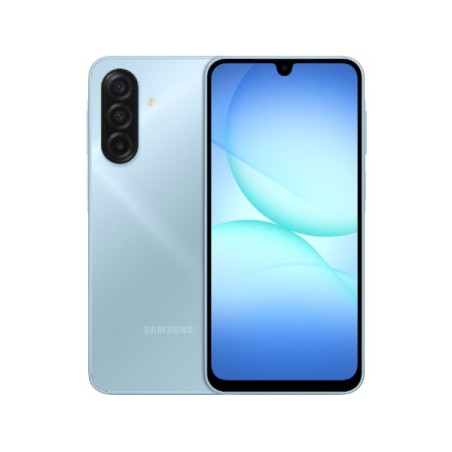 SAMSUNG A17 4GB/128GB 6,7 ITA Ligth Blue