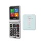 BRONDI BRONDI FLIPPER GREEN WATER METAL ITALIA Apertura a Flip