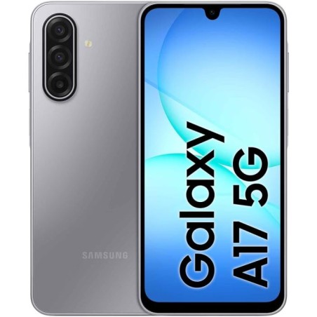 SAMSUNG A17 5G 8GB/256GB 6,7 Global Grey