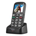 BRONDI AMICO UNICO+ ITALIA BLACK