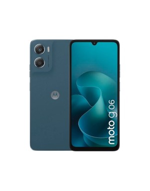 MOTOROLA G06 4/256GB ITALIA Tapestry Blue