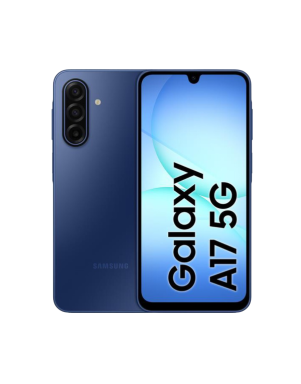 SAMSUNG A17 5G 8GB/256GB 6,7 Global Blue