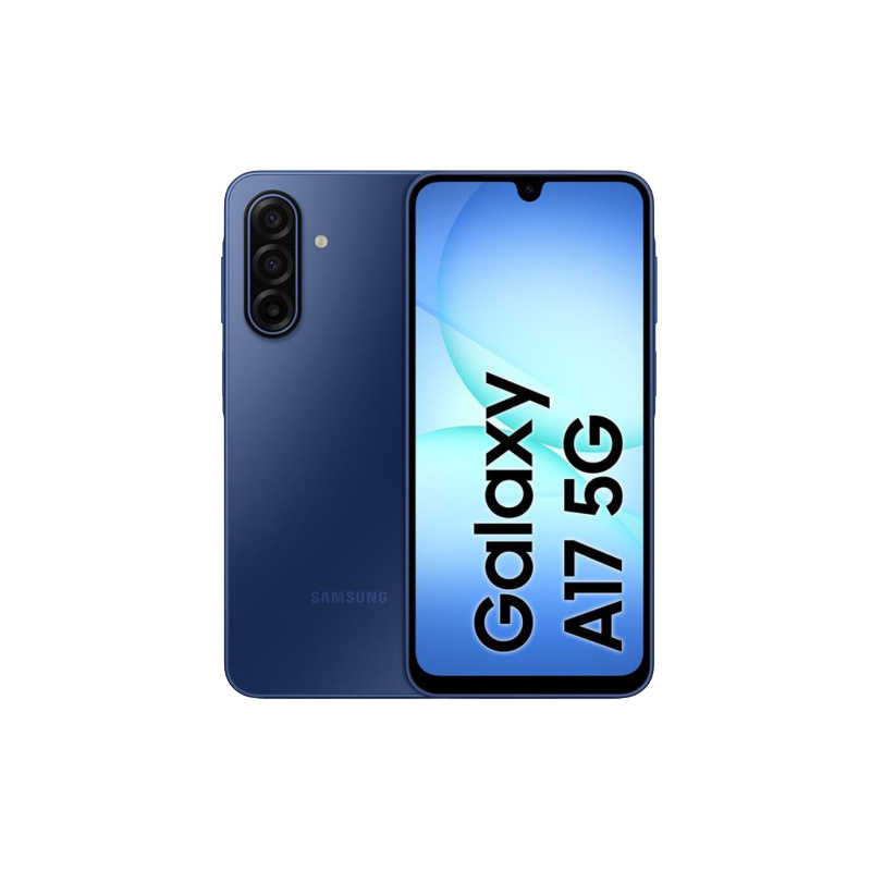 SAMSUNG A17 5G 8GB/256GB 6,7 Global Blue