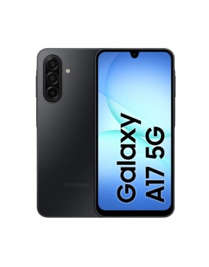 SAMSUNG A17 5G 8GB/256GB 6,7 Global Black