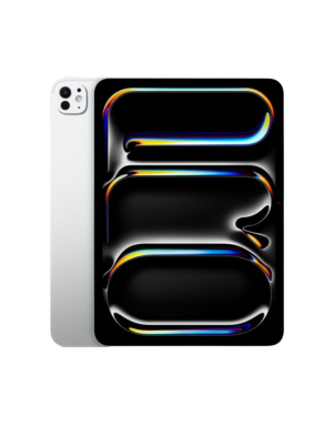 APPLE IPAD Pro M5 11 256GB WiFi con vetro standard  MDWL4TY/A ITALIA Argento