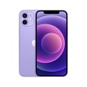 APPLE IPHONE 12 128GB Purple Grado A Used