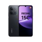 XIAOMI REDMI 15C 5G 4+4/256GB ITA Black