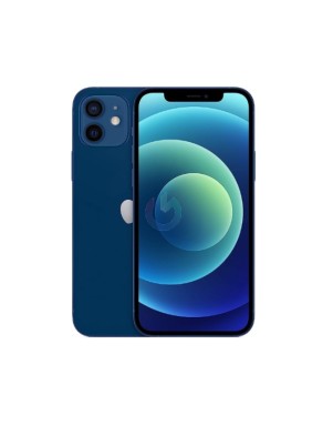 APPLE IPHONE 12 128GB Blue Grado A Used