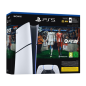 SONY PS5 SLIM DIGITAL 825GB - EA SPORT FC 26 BUNDLE