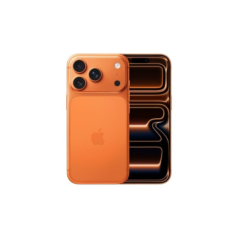 APPLE IPHONE 17 Pro 512GB EU Orange