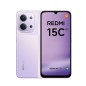 XIAOMI REDMI 15C 5G 4+4/256GB ITA Purple