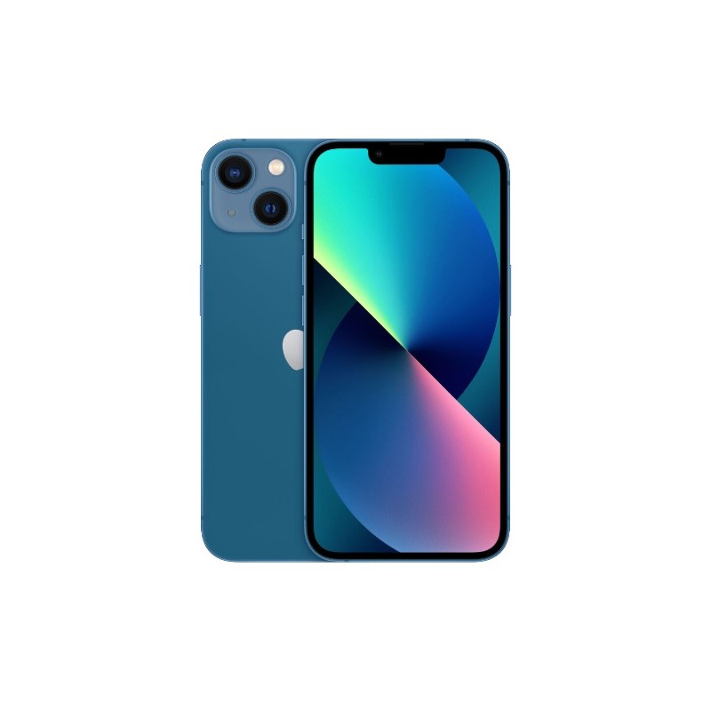 APPLE IPHONE 13 128GB IMPORT Blue