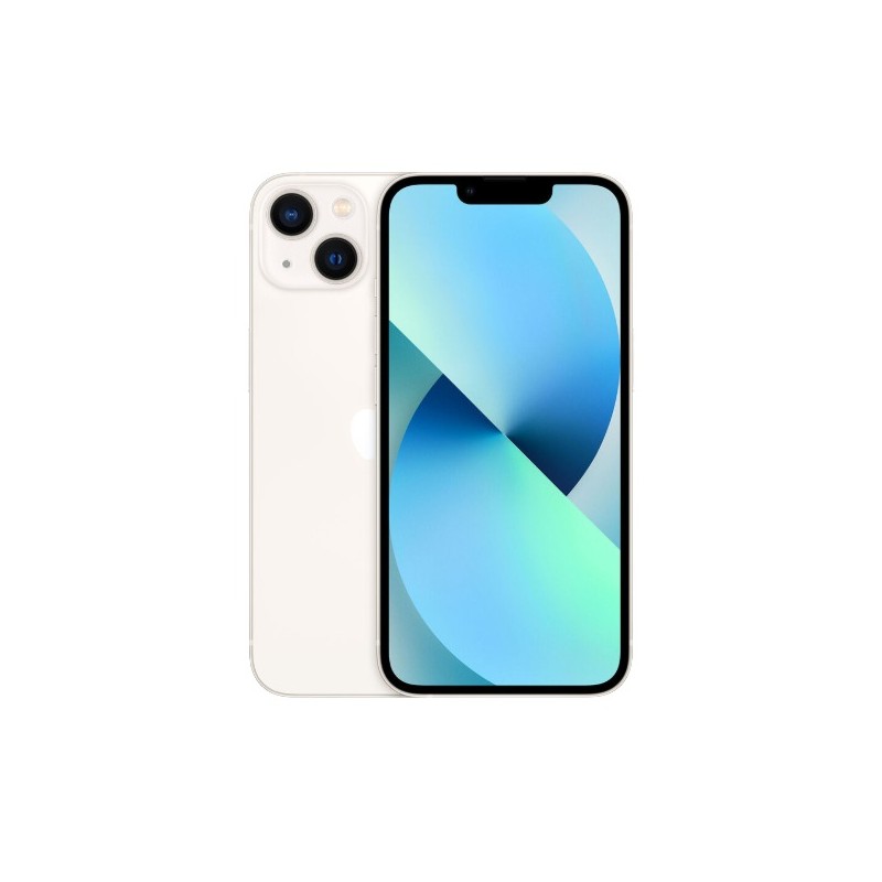 APPLE IPHONE 13 128GB IMPORT White
