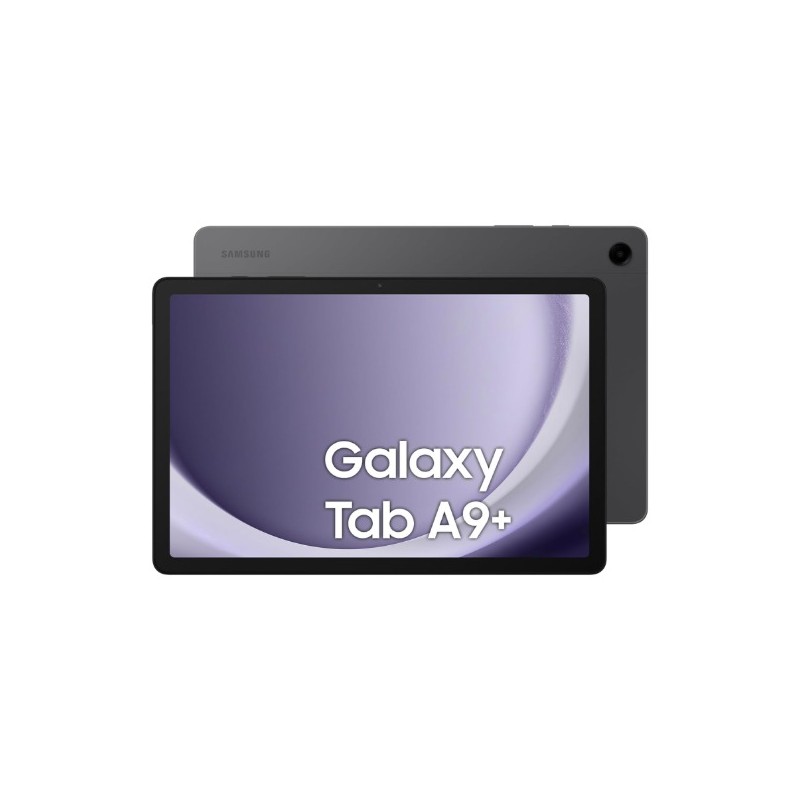 SAMSUNG TABLET X210 A9 Plus 11 6GB/128GB WiFi ITA Grey