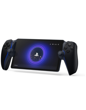 SONY PS PORTAL PS5 NERO