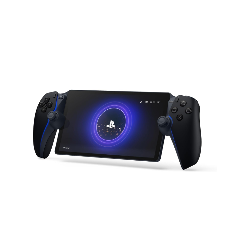 SONY PS PORTAL PS5 NERO