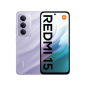 XIAOMI REDMI 15 8/256GB ITALIA Purple