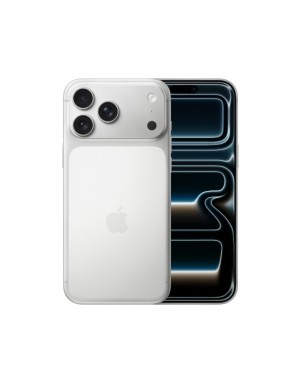 APPLE IPHONE 17 Pro Max 2TB ITALIA Silver