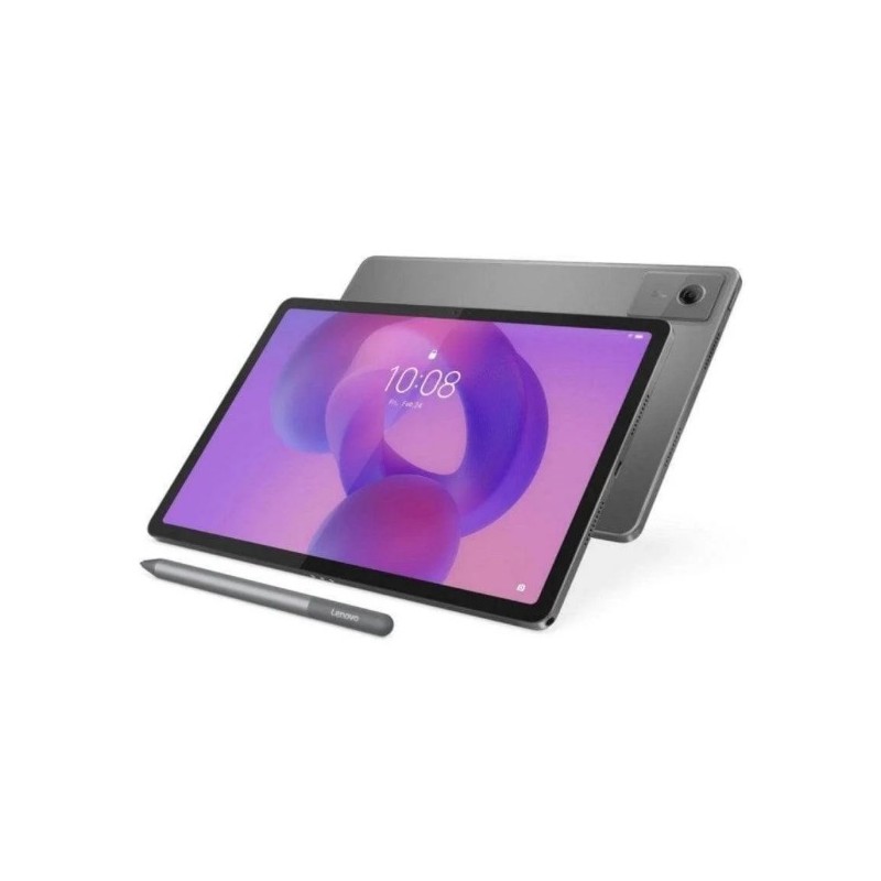 LENOVO TABLET IDEATAB FHD 11 8/128GB WIFI + 5G CON PENNA GREY