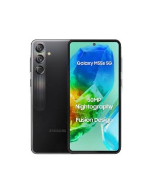 SAMSUNG M55S 8GB/128GB Global Black