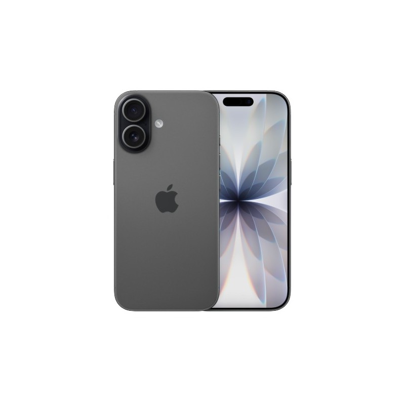 APPLE IPHONE 17 256GB Global Black (1 Anno di Garanzia Apple)