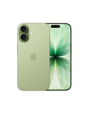 APPLE IPHONE 17 256GB Global Green (1 Anno di Garanzia Apple)